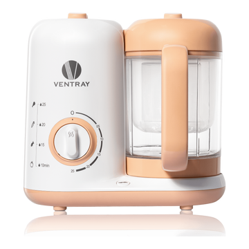 BabyGrow Plus Baby Food Maker